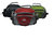 多伊特Doite多功能腰包休闲时尚小背包可扩展成双肩背包 6190 户外背包装备配件(红)