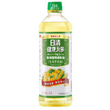 日清玉米芥花油1L 国美超市甄选