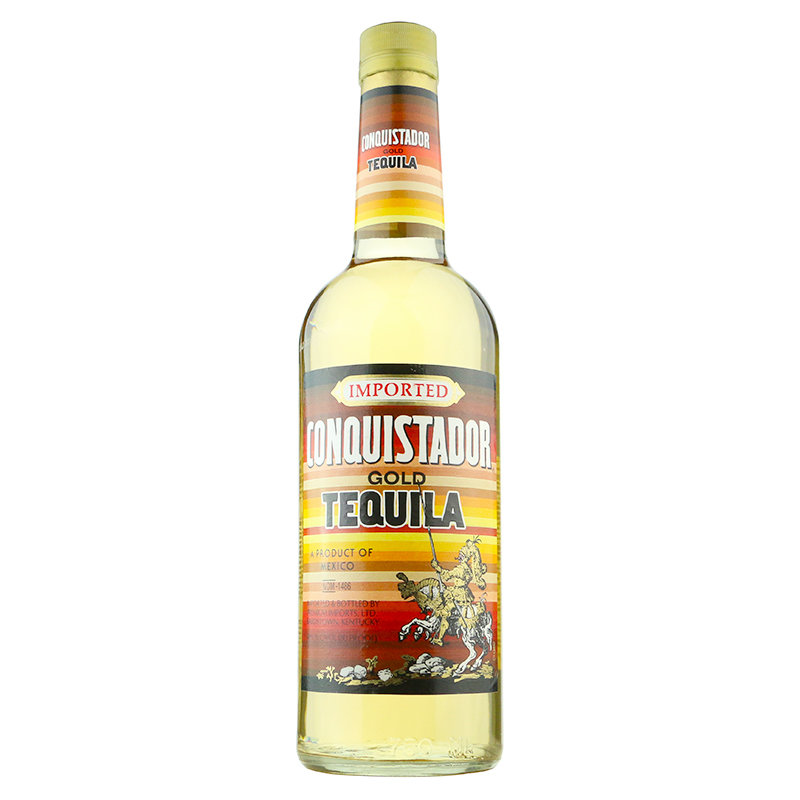 【墨西哥白金武士龙舌兰酒洋酒图片】白金武士金龙舌兰酒