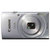 佳能（Canon）IXUS145 数码相机（银色）