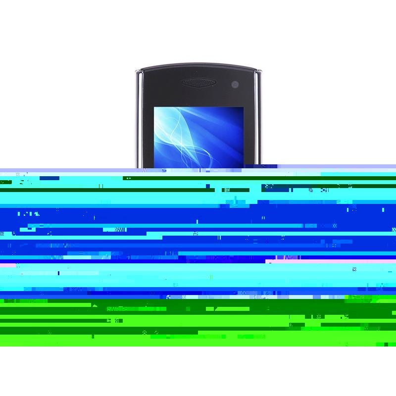 三星(samsung)s5530手机(铂金灰)