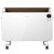 艾美特(airmate) 电暖器 HC22166R 欧式快热电暖炉  白色 彩盒