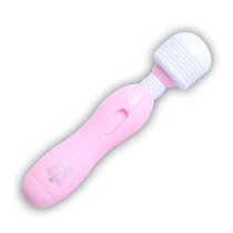 震动女用品自慰器按摩av棒学生女性高潮专用成人调情趣用具性玩具(摩羯座【紫色】+避孕套+消毒液+润滑油+震动棒)