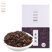 姚朵朵血糯米400g*2盒