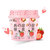 花仙子莓莓甜心奶茶香氛空气清新剂250ml*2 空气清新 奶茶香氛
