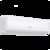 海信1.5匹KFR-35GW/H520-X1/新一级能效变频一键防直吹空调挂机(白色 1.5匹家用空调)第2张高清大图