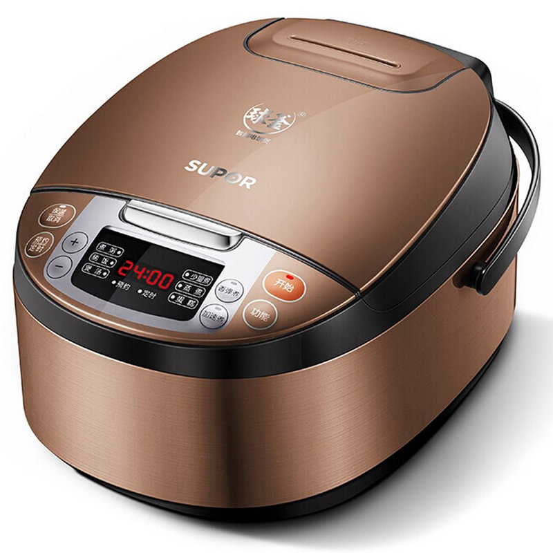 苏泊尔电饭煲