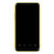 天语（K-touch）E806 3G手机（极速黄）CDMA2000/GSM