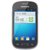 三星（SAMSUNG） GALAXY FAME GT-S6818 3G手机（金属蓝）TD-SCDMA/GSM  3.5英寸屏，1GHz处理器