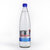 洛斯巴赫 （Rosbacher ）德国原装进口充气天然气泡矿泉水玻璃瓶 750ml 12瓶 整箱装