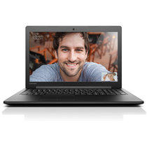 联想（Lenovo） IdeaPad 310-15 15.6英寸笔记本电脑(黑色 A10/4G/500G/独显)