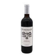 POSIDMAN波斯蒂曼西拉2011干红葡萄酒750ml法国原瓶进口波尔多AOP红酒
