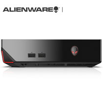 外星人（Alienware）ALWAR-3808B 游戏台式主机 i7-4785T 8G 1T 2G独显 Win10(官方标配 ALWAR-3808)