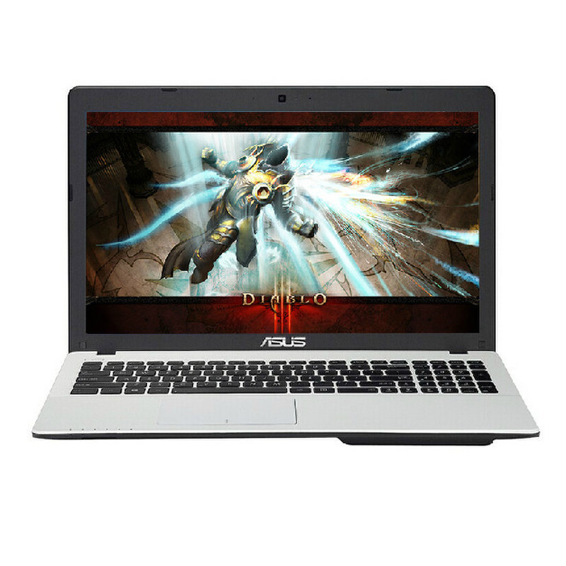 华硕x551ca1007笔记本
