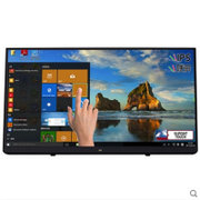 优派（ViewSonic）TD2230 21.5英寸IPS硬屏10点电容触摸屏显示器 win8win10支持