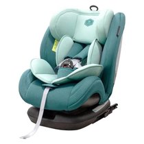 满月0-12岁宝宝婴儿童安全座椅(黑色 版本)