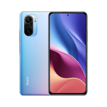 小米（MI）Redmi K40 Pro+ 5G全网通 骁龙888 E4旗舰直屏 一亿像素移动联通电信5G智能拍照游戏手机(幻境 官方标配)