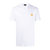 Versace男士T恤白色 A89289-A228806-A1001L码白 时尚百搭