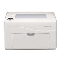 富士施乐（Fuji Xerox） CP215W 彩色激光无线打印机