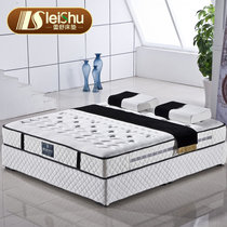 蕾舒3E椰梦维独立弹簧床垫1.51.8米乳胶床垫软硬席梦思床垫7079(乳胶+独立弹簧+椰棕 1.8*2.0米)