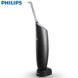 飞利浦（PHILIPS） 冲牙器洁牙器喷气式洁牙器便携式 HX8401/03黑色/HX8431/02粉色  电动洗牙器(HX8401/03黑色)