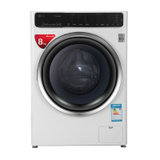 LG滚筒洗衣机WD-T1450B0S LG8公斤滚筒洗衣机 蒸汽洗衣机 95度高温 DD变频滚筒