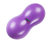JOINFIT 花生球 瑜伽运动用品 花生球 瑜珈球 健身球 训练球 瑜珈辅助用品(紫色)