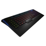 SteelSeries赛睿 Apex 350 有线薄膜电竞 游戏键盘 按键背光