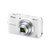 尼康(Nikon) COOLPIX S810c 数码相机 12倍光变 安卓4.2.2 WiFi(白色 优惠套餐三)