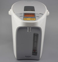 Panasonic/松下NC-SU403P电水瓶家用智能保温电热水壶烧水瓶4L(原包装水壶 默认版本)