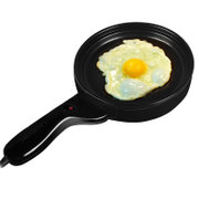 利仁（Liven）煎蛋铛BC-168【早餐伴侣】1分钟煎蛋搞定 简单 快捷 营养早餐天天陪伴