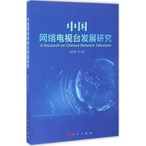 中国网络电视台发展研究