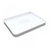 英国Joseph 创意斜面防滑多功能塑料切大号菜板砧板案板菜墩  国美厨空间(白色)