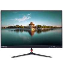 联想（Lenovo） L2364A 23英寸LED液晶显示器 电脑 显示器 台式机显示器 黑色