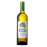 【中粮】法国进口红酒 波尔多产区花境葡萄酒AOC级别(干红/干白750ml随机发货)