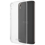 艾美克（IMAK）HTC Desire 828手机壳 D828w手机壳 手机套 保护壳 手机保护套 外壳硬壳 透明壳
