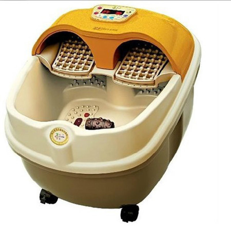 足浴盆金泰昌足浴盆tc1035无线遥控液晶显示冲浪按摩泡脚桶返回商品页