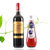 路易拉菲红酒 金标原酒进口干红葡萄酒 送蓝莓酵素饮料(路易拉菲+蓝莓酵素)