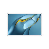 HUAWEI/华为 MatePad Pro 10.8英寸2021款 鸿蒙HarmonyOS 影音娱乐办公学习平板电脑(贝母白 6GB+128GB WIFI版)