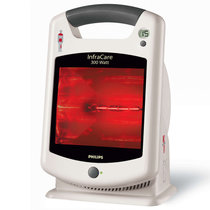 飞利浦红外线治疗仪HP3631  深层渗透的红外线热力有效缓解疼痛  300 瓦红外线卤素灯 自由设定照射时间