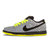 Nike耐克SB ZOOM DUNK LOW PRO复古男子低帮透气运动休闲滑板鞋(504750-017 44)