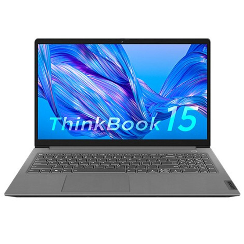 【联想笔记本图片】联想thinkbook15酷睿版 i5-1155g7 16g 512g 集成