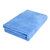 布雷什(BOLISH)超细高质纤维洗车毛巾吸水毛巾擦车毛巾(单条装浅蓝色40*60)