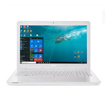 宏碁（acer）F5-573G-58GJ 15.6英寸笔记本I5-7200U 4G 128G+500G 4G独显 FHD(玉石白)