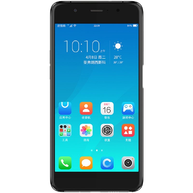 海信(hisense) hisense a2t s9 至尊版 俊雅黑 4gb 64gb 墨水屏 智能