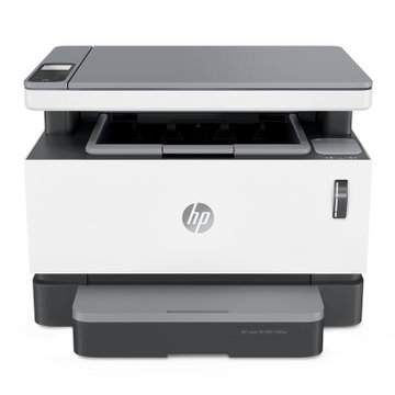 【惠普ns1005w多功能一体机】hp1005w 黑白激光打印