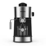 柏翠 ( petrus ) 咖啡机家用 意式半自动办公室小型浓缩 奶泡机PE3180B(意式咖啡机)