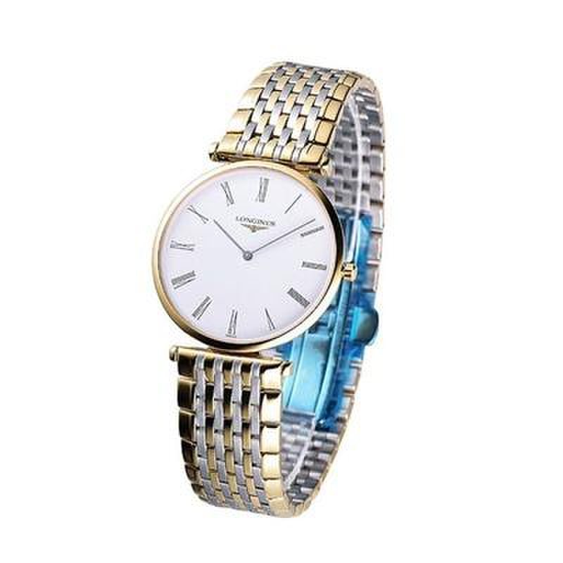 浪琴l47092117瑞士品牌表