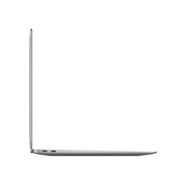 苹果电脑笔记本MacBook Air MGN63CH/A 256G深空灰