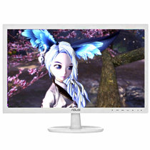 华硕(ASUS) VS229DA 黑色 21.5寸LED液晶显示器